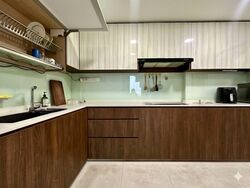 Central View (D19), Condominium #557461411